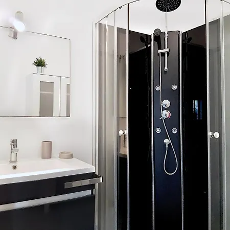 Daire T2 Modern :